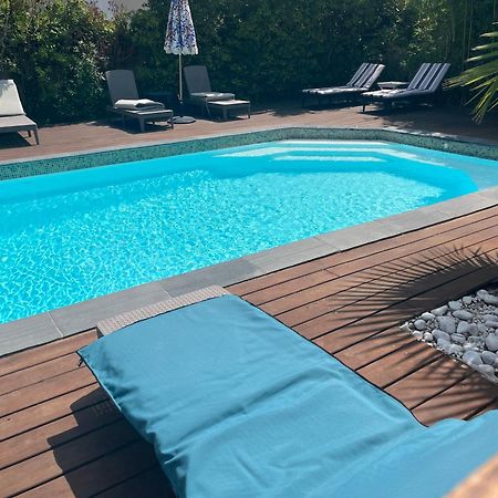 Hotel Le Synaya Sanary-sur-Mer Exterior photo