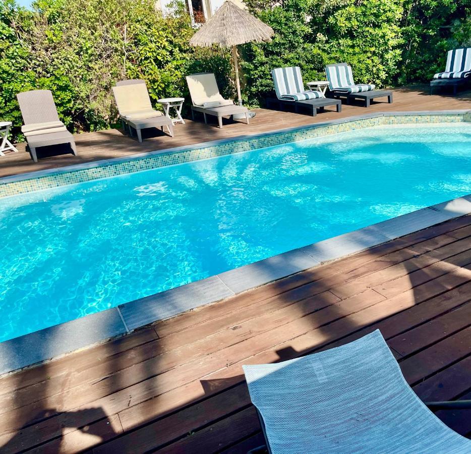 Hotel Le Synaya Sanary-sur-Mer Exterior photo